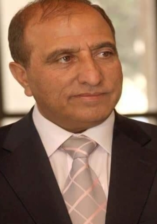 الأكاديمي اخليف الطراونة يوجه رسالة للملك