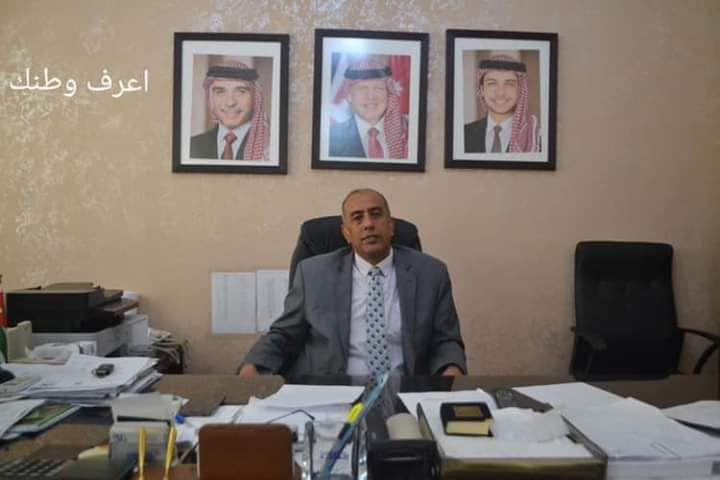 ناعور …همزة الوصل ما بين عمان والقدس