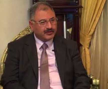 “لنحمي الوطن من الحرائق” مبادرة للدكتور ابو رمان