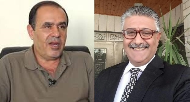 القرعان للرنتاوي “عجز اليهود الذين اغتصبوا أرض أجدادك أن يكتبوا ما تكتبه “