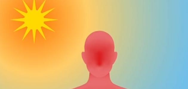 الكورة : ستيني يقضي بضربة شمس