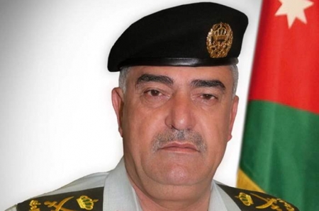 الفريق فريحات : 78 مليون دينار سنوياً لتحسين أوضاع المتقاعدين قبل عام 2010
