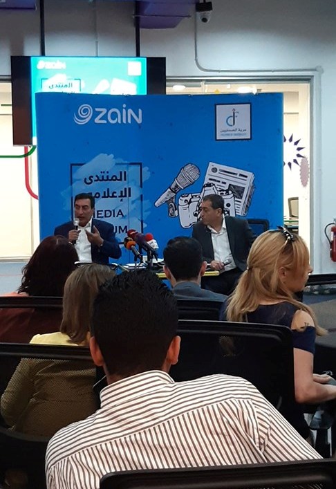 بالفيديو .. الطراونة : قانون الانتخابات الحالي وراء عزوف 60 % عن المشاركة