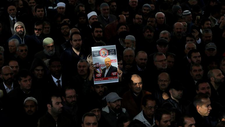 الغارديان: “غضب سعودي” بسبب تصنيف المملكة المتدني بمؤشر حرية الصحافة