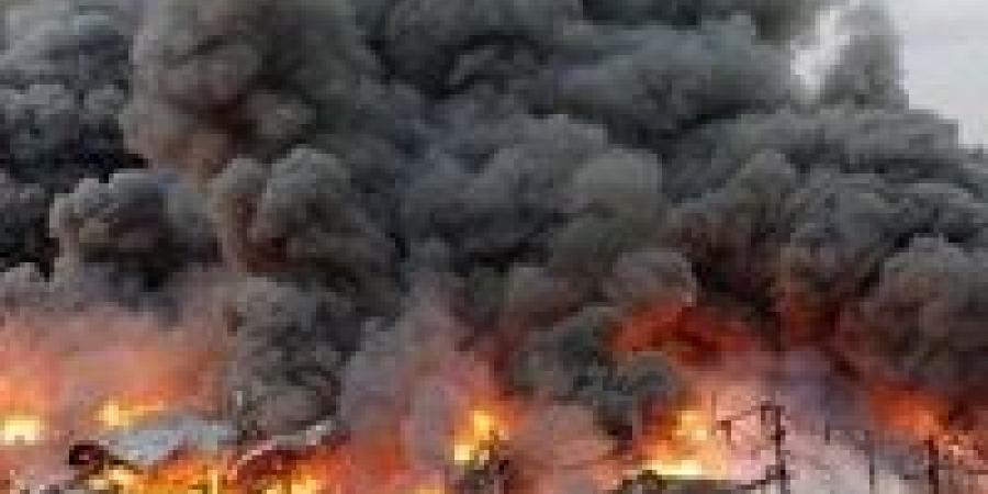 مقتل 14 بحارا من الجيش الروسي بحريق غواصة