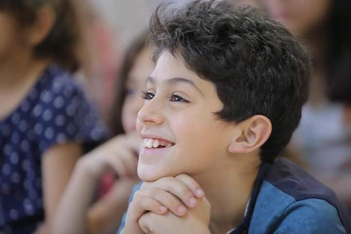 جمعية “تجلى” للموسيقى والفنون تشارك بمهرجان جرش ٣٤