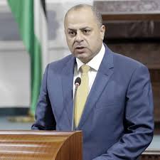 النائب أبو صعيليك يحاضر في منتدى الفكر العربي الأحد المقبل