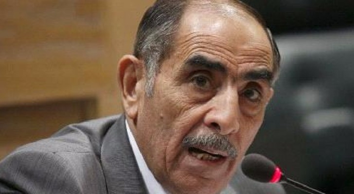 الدفاع المدني يُخمد حريقا اندلع بمنزل الوزير الأسبق غالب الزعبي