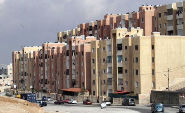 مؤسسة الاسكان تُقرر إنشاء تجمعات سكنية لذوي الدخول المتدنية والمتوسطة