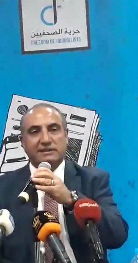 الشواربة : الأمانة توقفت عن طباعة 14 وثيقة اصبحت تُعد إلكترونياً ..فيديو