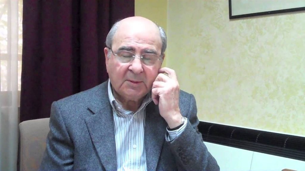 رئيس الوزراء الأسبق طاهر المصري يفقد شقيقة وشقيق خلال يومين