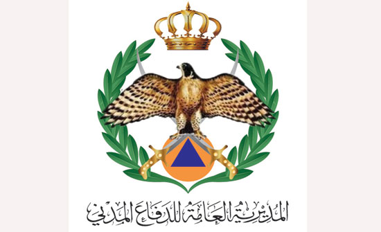 الدفاع المدني يفتح باب التجنيد
