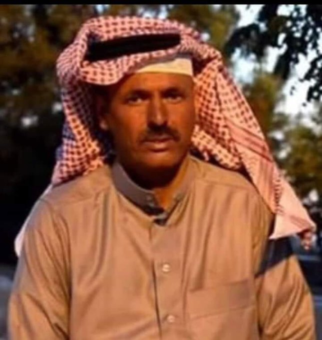 المحامي راتب النوايسة يتطوع للدفاع عن مطلق البدول