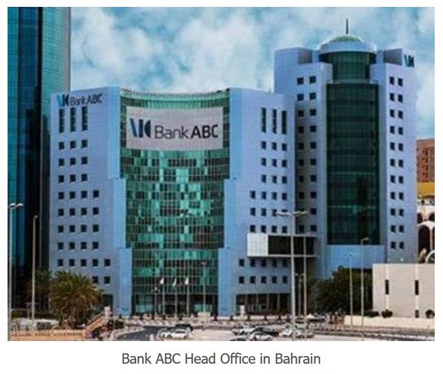 بنك ABC يعلن عن النتائج المالية للنصف الأول من العام 2019 الأرباح الصافية العائدة إلى مساهمي الشركة الأم بلغت 112 مليون دولار أمريكي
