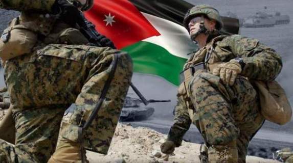 تمرين الأسد المتأهب في 25 آب الجاري