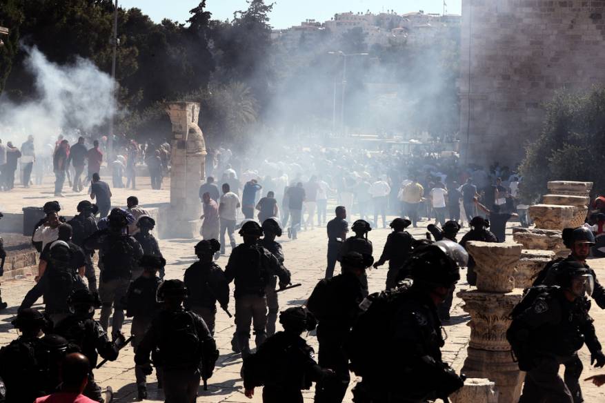 فلسطين النيابية تدعو لتدخل دولي لوقف الاعتداءات الاسرائيلية