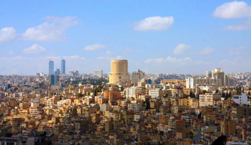 اجواء حارة نسبيا لثلاثة ايام