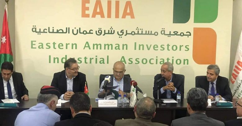 الجغبير لوزير التخطيط أمام الأمير الحسن ” لقد طفح الكيل”