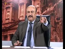 الزميل الاعلامي العزة يتعرض لتهديد مسؤولين
