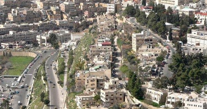 10 اعضاء في مجلس محافظة البلقاء يقاطعون اللجان الدائمة والسبب .. وثيقة