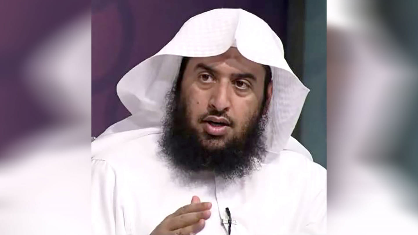 السعودية تعتقل الداعية المقبل