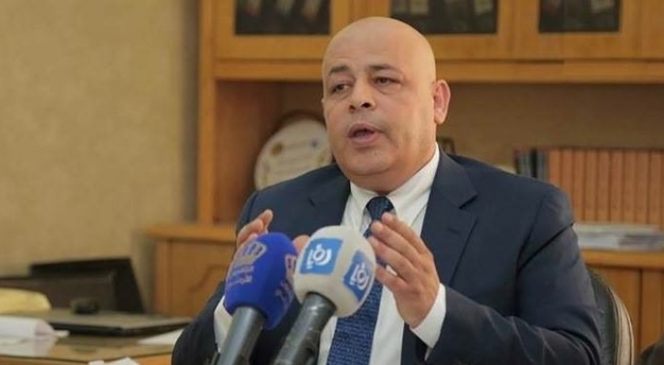 المهندس اليعقوب ردا على النتن : نموت كي يحيا الوطن
