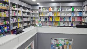 فشل محاولة سطو على صيدلية بالشميساني