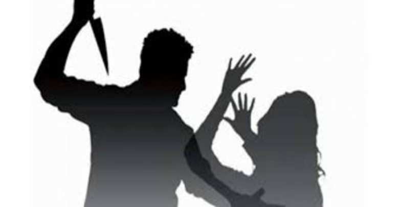 الرمثا : طعن والدته ولاذ بالفرار