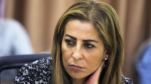 غنيمات لـ الجزيرة : استلام الباقورة والغمر بتاريخ 10 المقبل