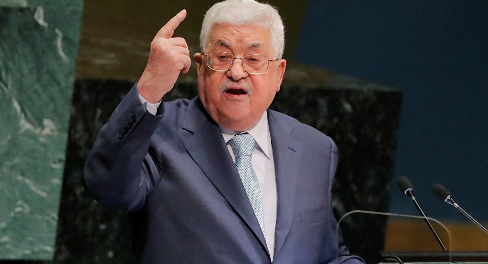 السلطة الفلسطينية تريد الانفكاك الاقتصادي التدريجي عن الاحتلال