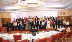 ندوة إقليمية “التفكير الاستراتيجي وتعزيز الشراكات في آفاق 2030”