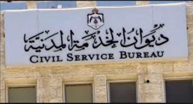 مدعون للتعين ..اسماء