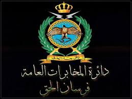 المخابرات تُحبط مخططات إرهابية لخلية من خمسة أشخاص مؤيدين لعصابة داعش