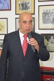 د . حجازي يحاضر في منتدى الفكر العربي غدا الأربعاء