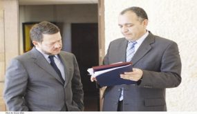 هل نشهد اعلام دولة في عهد العضايلة