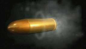 حكما : اصابة طفل بعيار ناري اثناء عبثه بسلاح لوالده