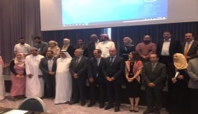 افتتاح أعمال الملتقى الأردني العربي للإعلام السياحي في العقبة