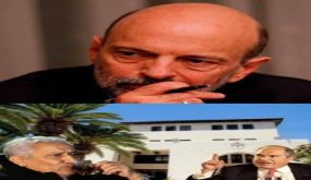 اخبار للنائب العام ضد النسور والملقي والرزاز