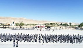 الحواتمة: القيم الأردنية الراسخة أساس عملنا لتعزيز سيادة القانون