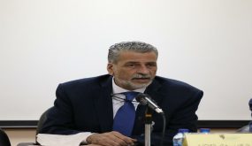 المستقلة للانتخاب تلتقي مجالس محافظات الوسط