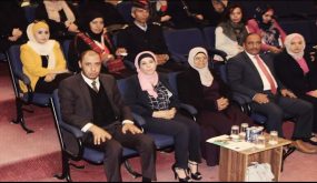 مركز وعي يطلق حملة “حقوق العاملات في المصانع” بأطراف عمان