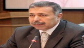 بالاسماء .. النعيمي يُجري تشكيلات إدارية واسعة