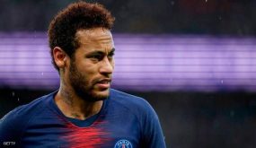 قيمة نيمار السوقية “تتراجع” من 180 مليار الى 160 مليون يورو