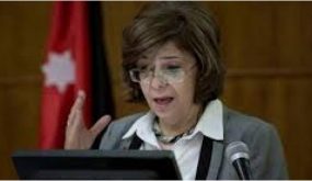 غوشة تفتتح مؤتمر “نساء على خطوط المواجهة”