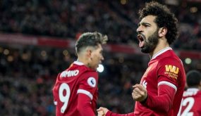 ليفربول يسحق ليستر سيتي برباعية ..فيديو