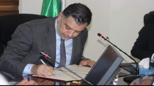 العمل: 2555 فرصة تدريب تنتهي بالتشغيل