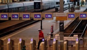 فرنسا.. فوضى بقطاع النقل بسبب إضراب عمالي