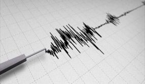 هزتان جديدتان تضرب منطقة البحر الميت