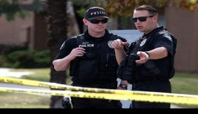 قتيلان وجريح إثر إطلاق نار داخل كنيسة في تكساس الأمريكية