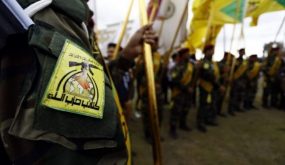 قتلى في قصف أمريكي لمليشيا موالية لإيران بالعراق وسوريا